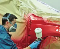 Air compressor TE-AC 270/24/10