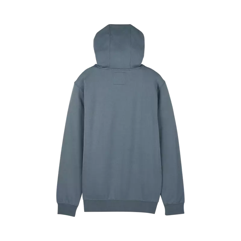 Wordmark Pullover Hoodie
