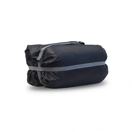 Royal blue Hosa bag - Bag cover or backpack organizer 5L