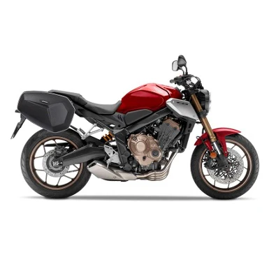 ANCLAJE LATERAL SHAD H0CR61SR - HONDA CB650R / CBR650R