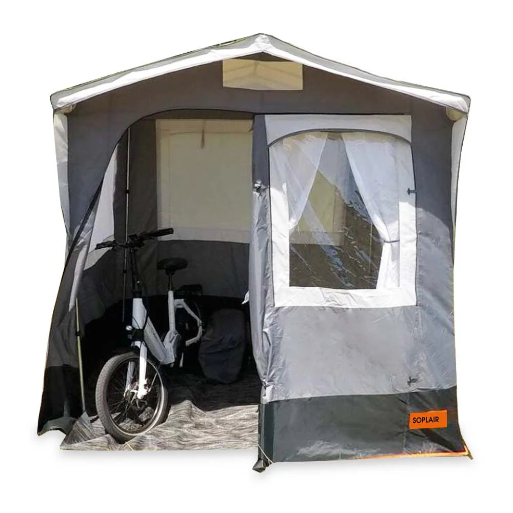Soplair ELDORADO kitchen tent 200 x 150
