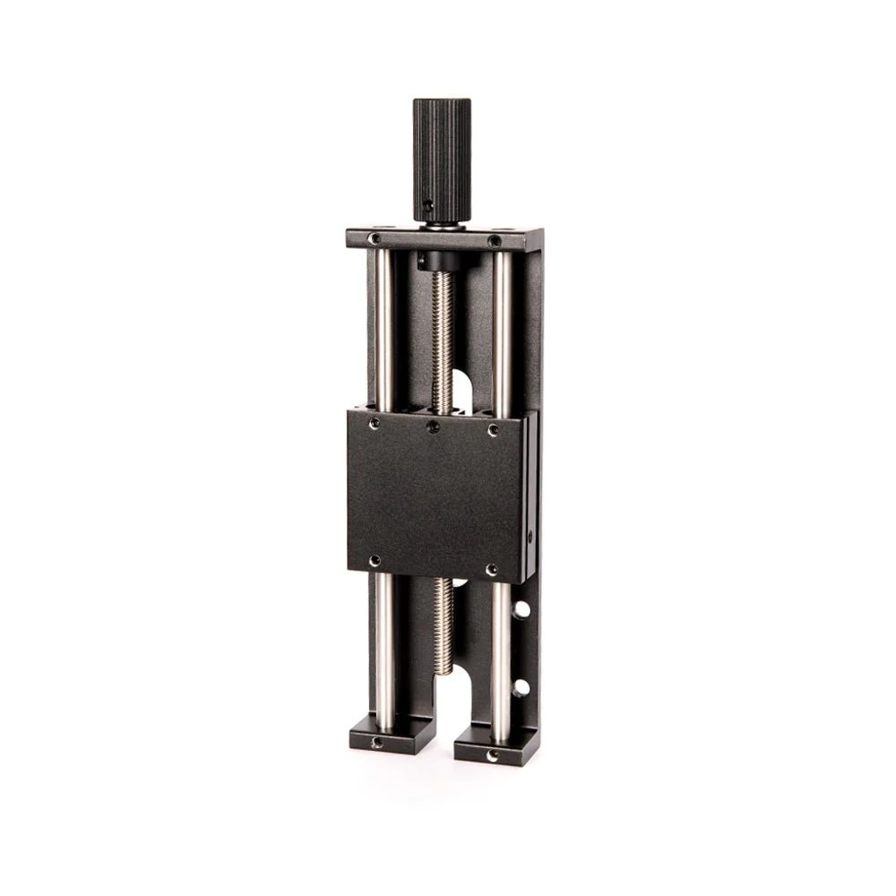 Longer Ray5 Z-axis adjuster for laser module height adjustment