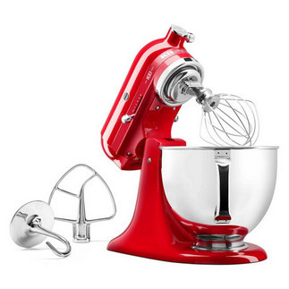 KitchenAid 10 Speed ​​5 Qt. Stand mixer
