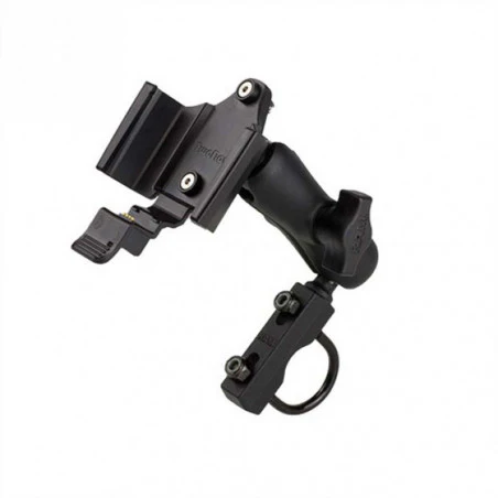 TwoNav RAM Handlebar Motorcycle/Quad Adventure/Trail Support - GPS Support