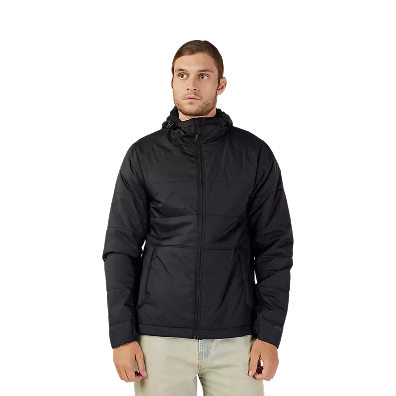 Ridgeway 2.0 Jacke