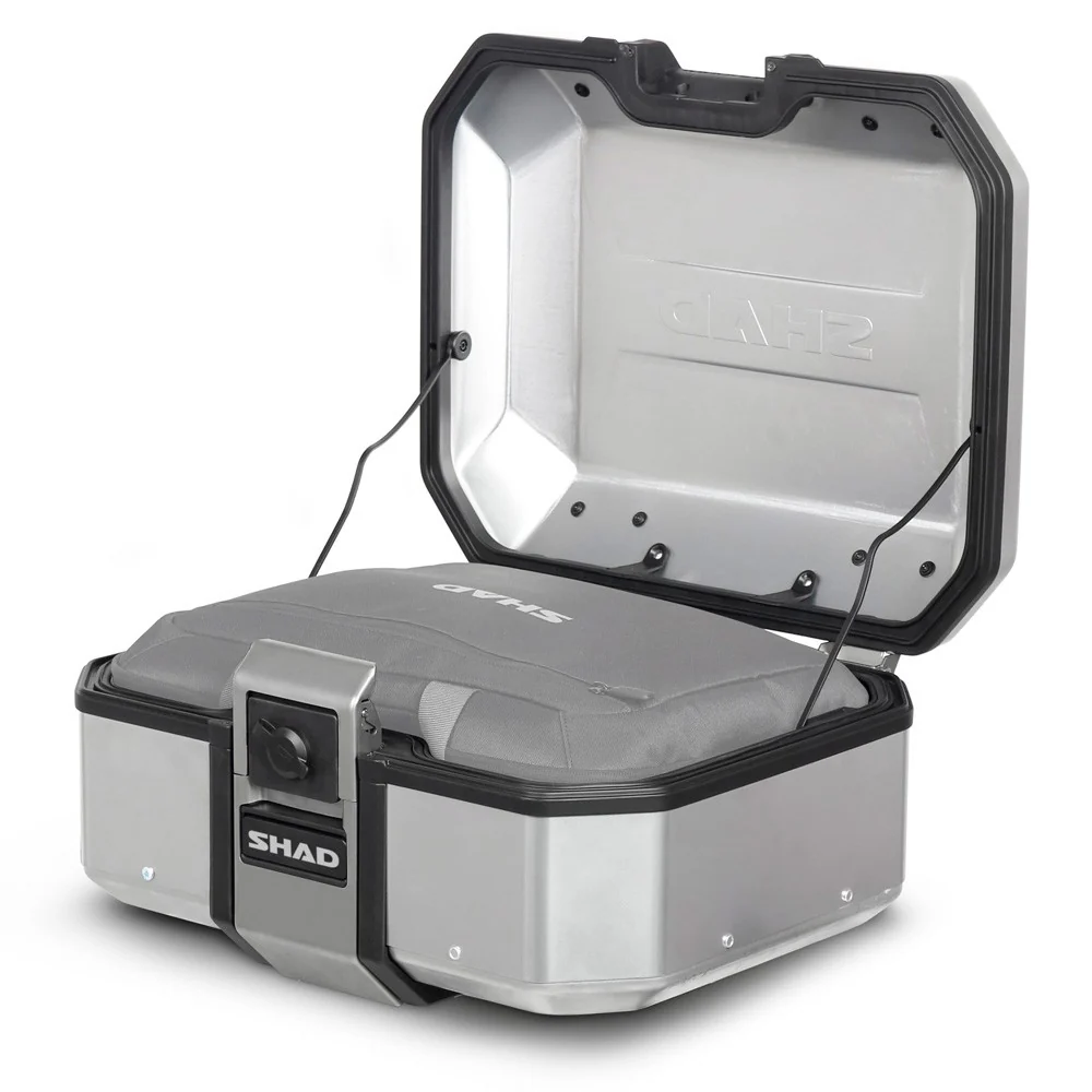 TOP CASE SHAD TERRA - TR37