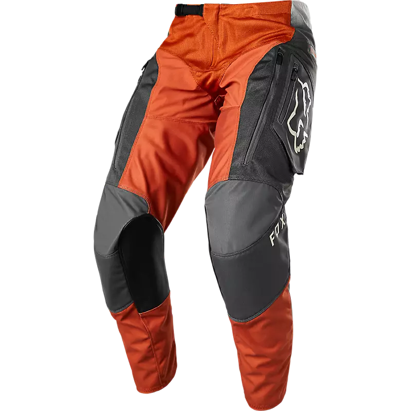 Legion Air Scanz Pants