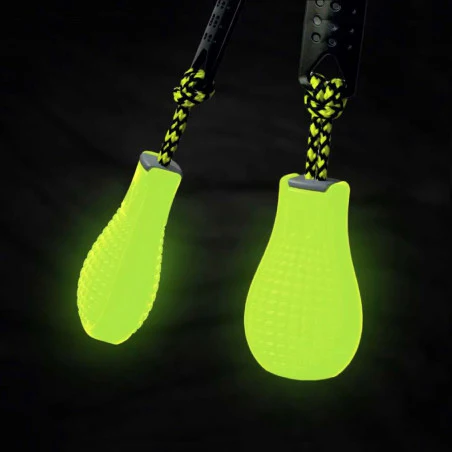 Pack 12 Piquetas DD Hammocks Heavy Duty Pegs