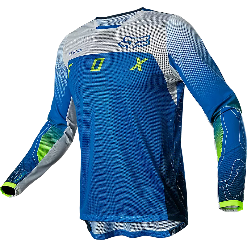 Legion Air Scanz Jersey