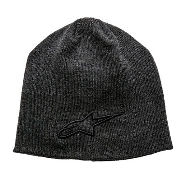 ALPINESTARS AGELESS 3D ANTHRACITE HAT