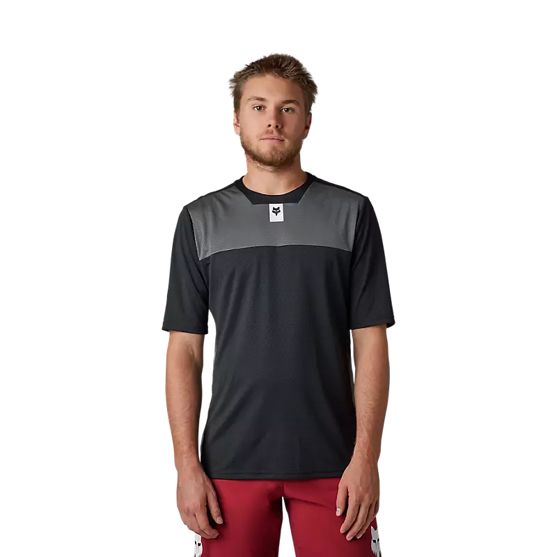 Defend Short Sleeve Jersey