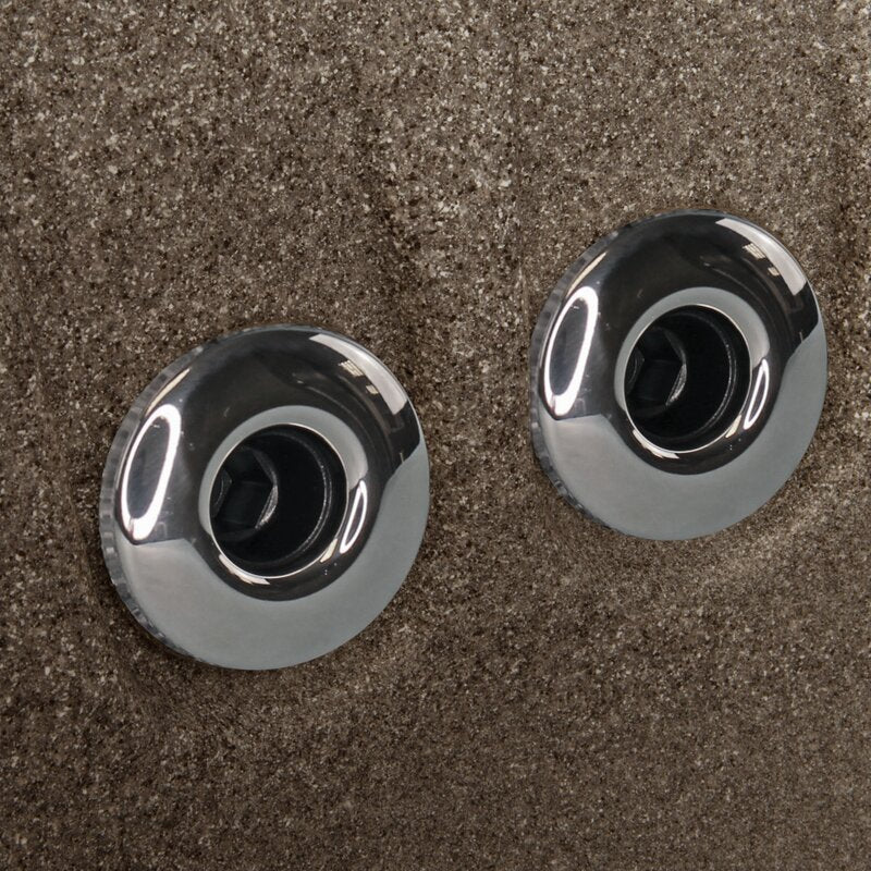 Aquarest Spas, Powered By Jacuzzi Pumps 2 - Person 2 - Jet Oval Plug And Play Hot Tub with Ozonator