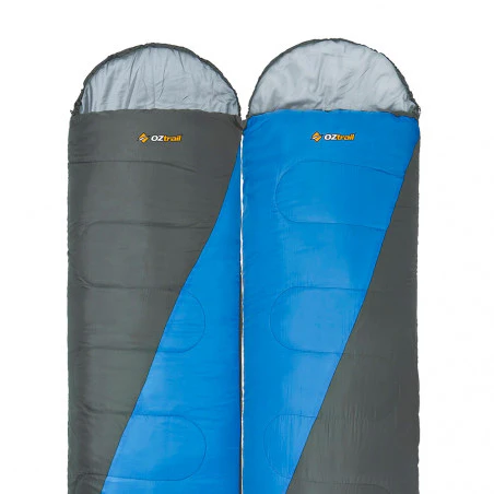 Clisport Perrito printed sleeping bag