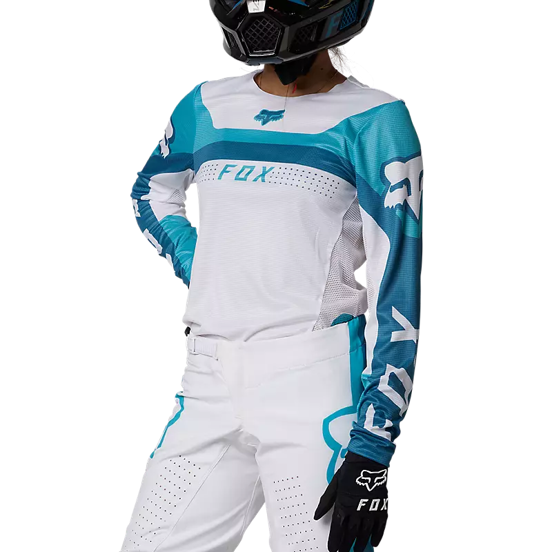 Damen Flexair Effect Jersey