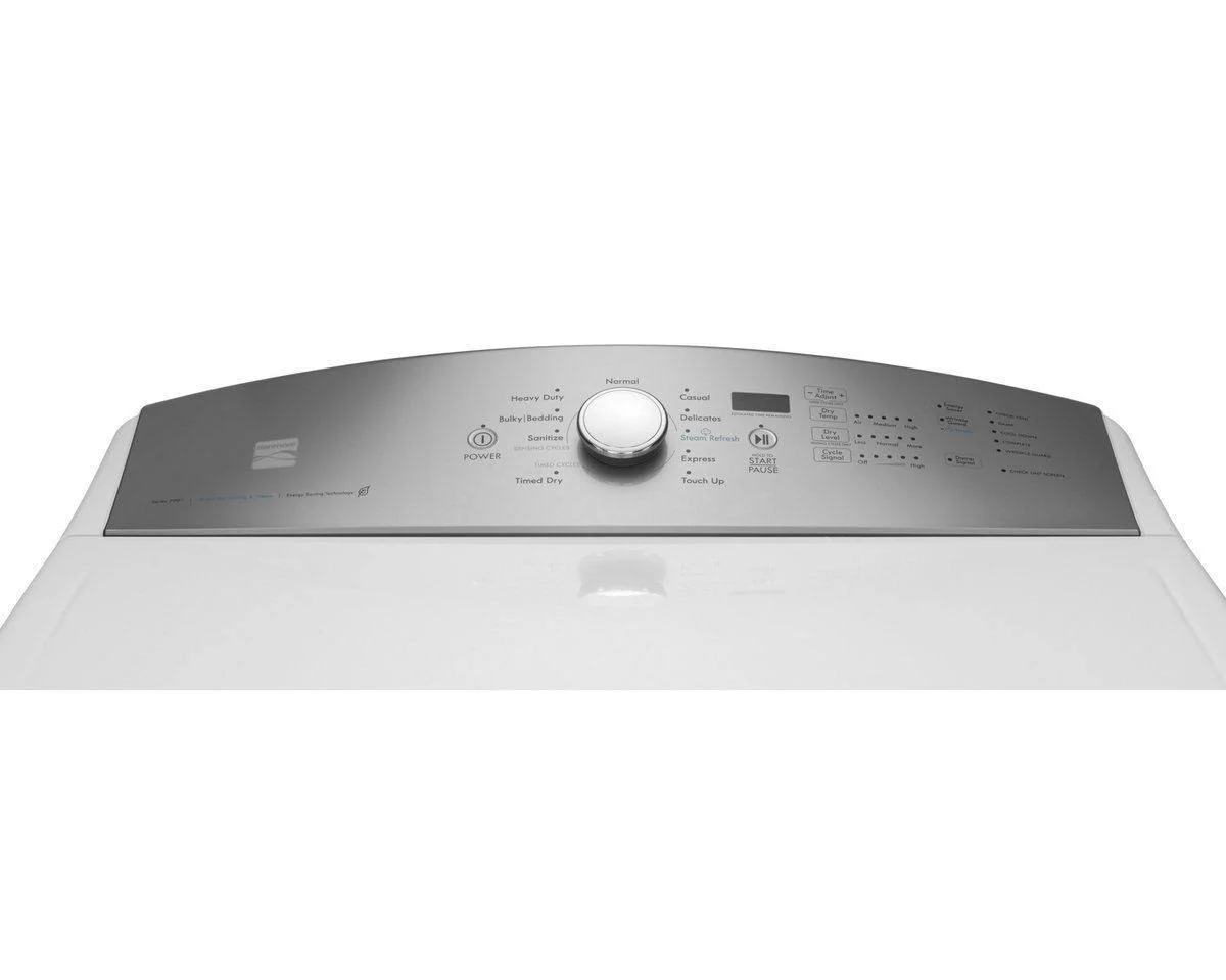 Kenmore 26132 Top-Loading Washer - White