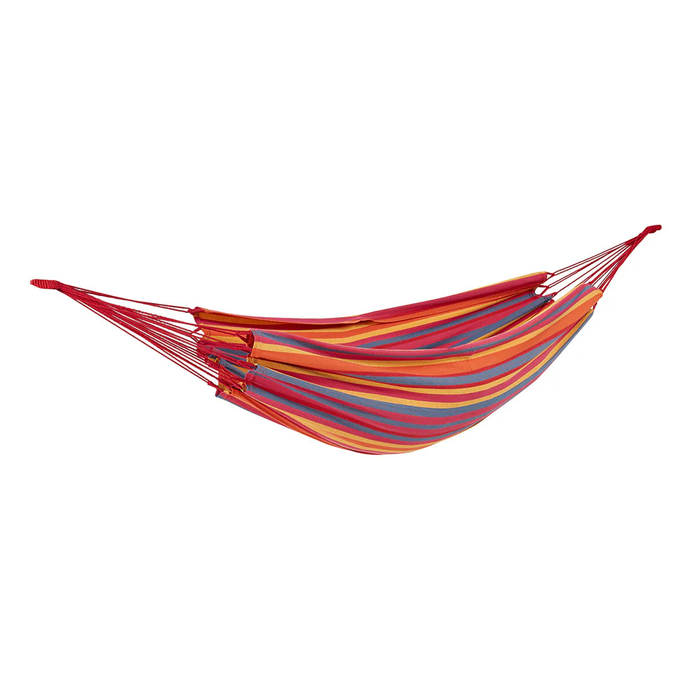 OZtrail SIESTA HAVANA Single Hammock - Hamaca Camping individuell