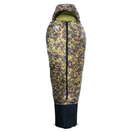 Pinguin Savana Junior 0o red - Junior sleeping bag