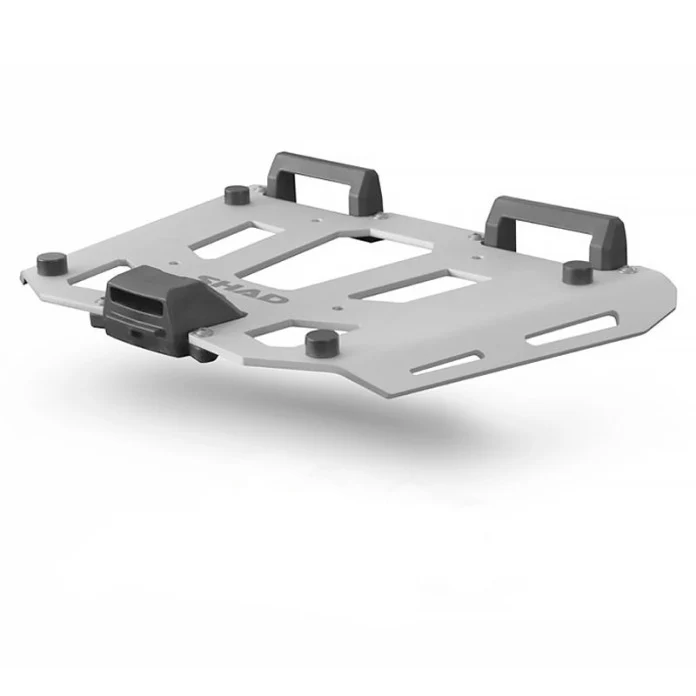 SHAD PLATINUM ALUMINUM D1BTRPA