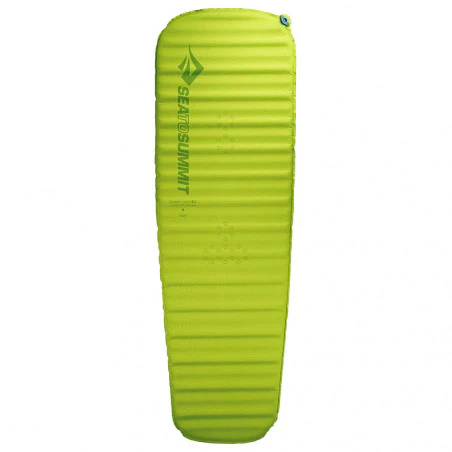 Clisport 8663 gray polyethylene insulating mat