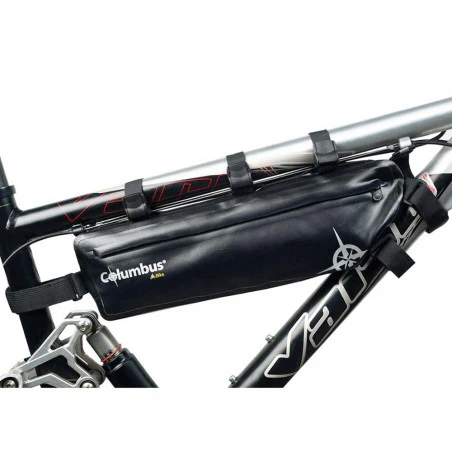 Columbus Dry Handlebar Tasche ECO 9L - Waterproof bicycle handlebar bag