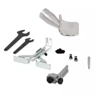 Cordless Palm Router TP-ET 18 Li BL - Solo