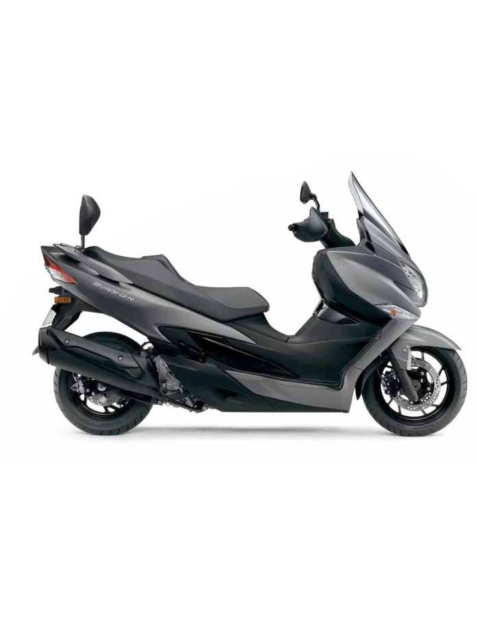 BACKREST ANCHOR S0BR47RV - SUZUKI BURGMAN 400 (2017-2020)