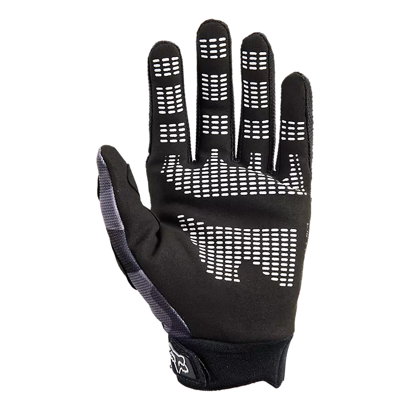 Glove for driving