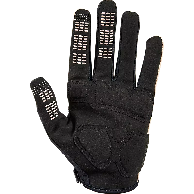 Protective gloves