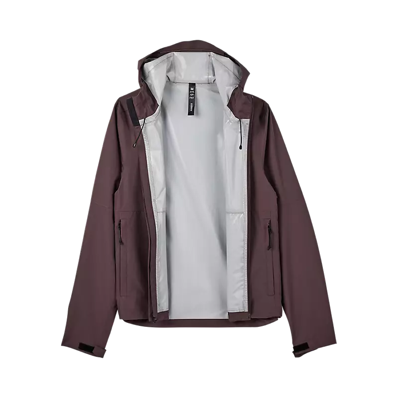 Ranger O.R. Packable rain jacket