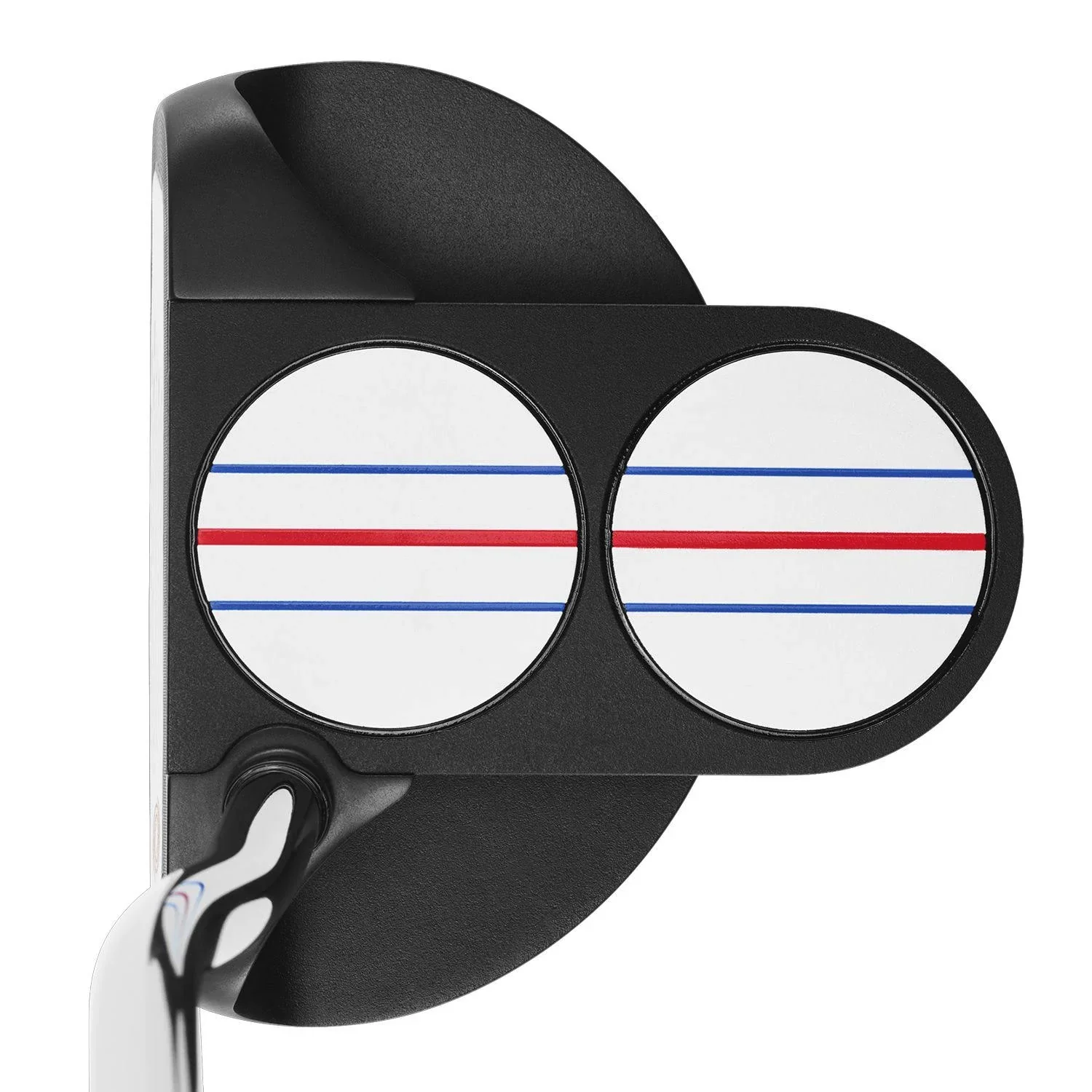 Triple Track 2 Ball Putter