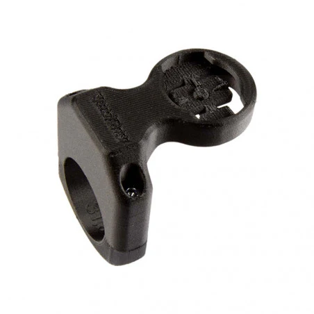 TwoNav QuickLock elevated bike support (35 mm) - GPS cycling support