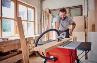 Table Saw TC-TS 2025/2 U