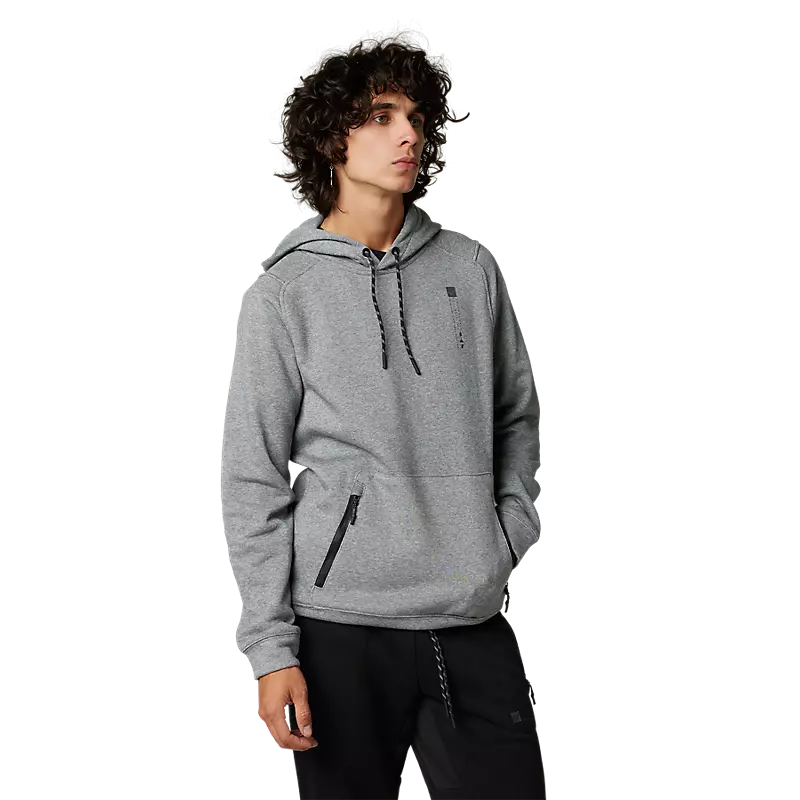 Base Over Water Resisted Pullover Hoodie