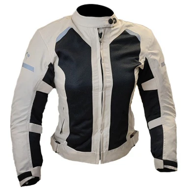 aus KIMBO EVO AIR LADY BEIGE JACKET