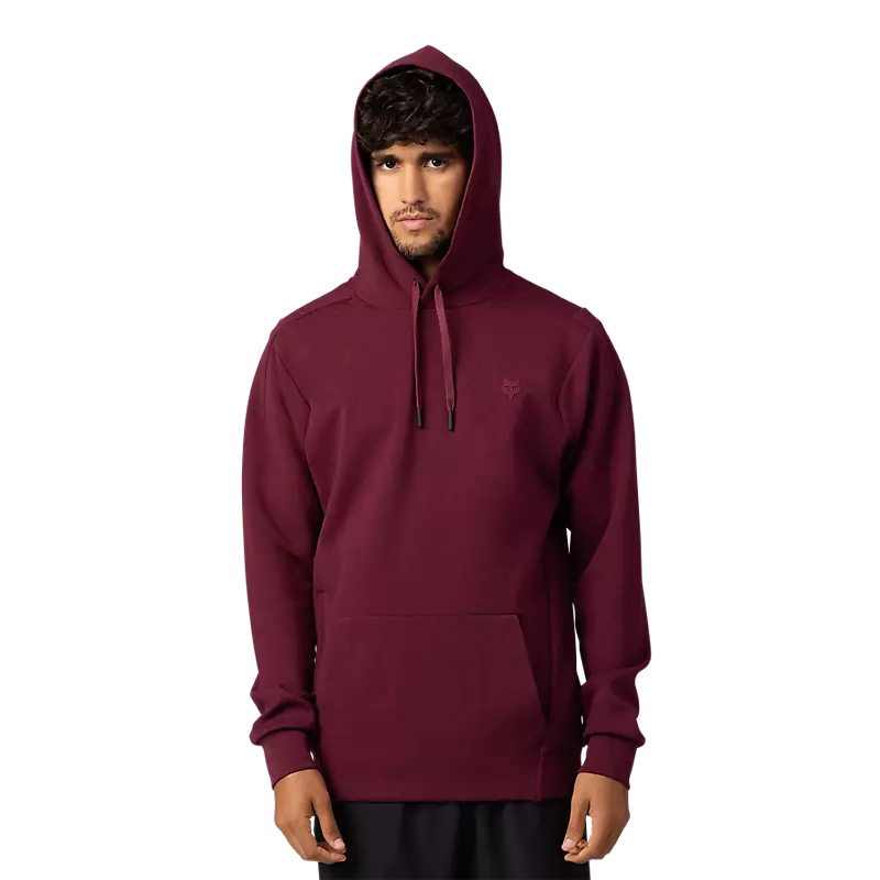 Rise Pullover Hoodie