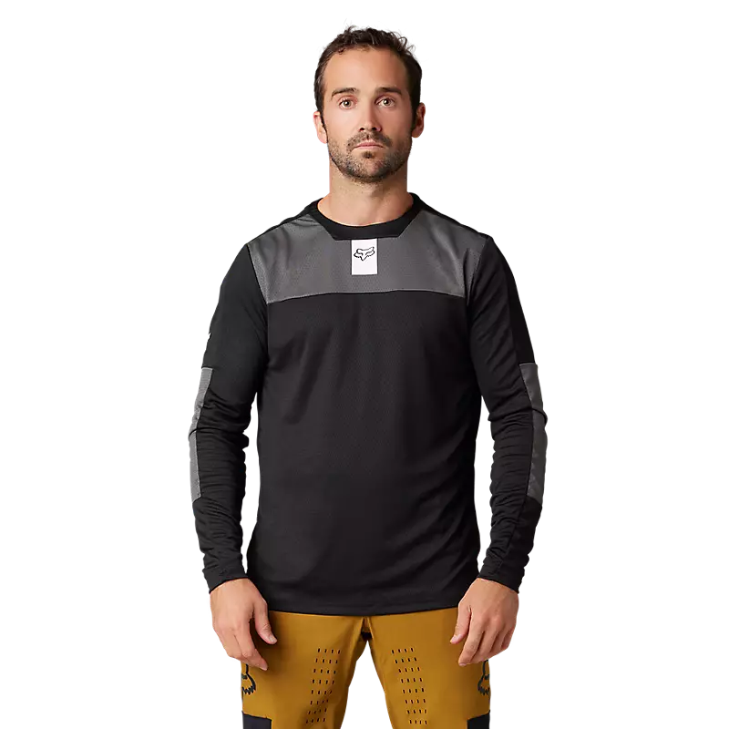 Anhänger Foxhead Long Sleeve Jersey