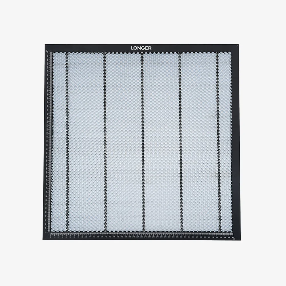 Honeycomb work table 19.68*19.68/500*500mm2