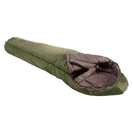 Easy Camp NEBULA L - Gray sleeping bag