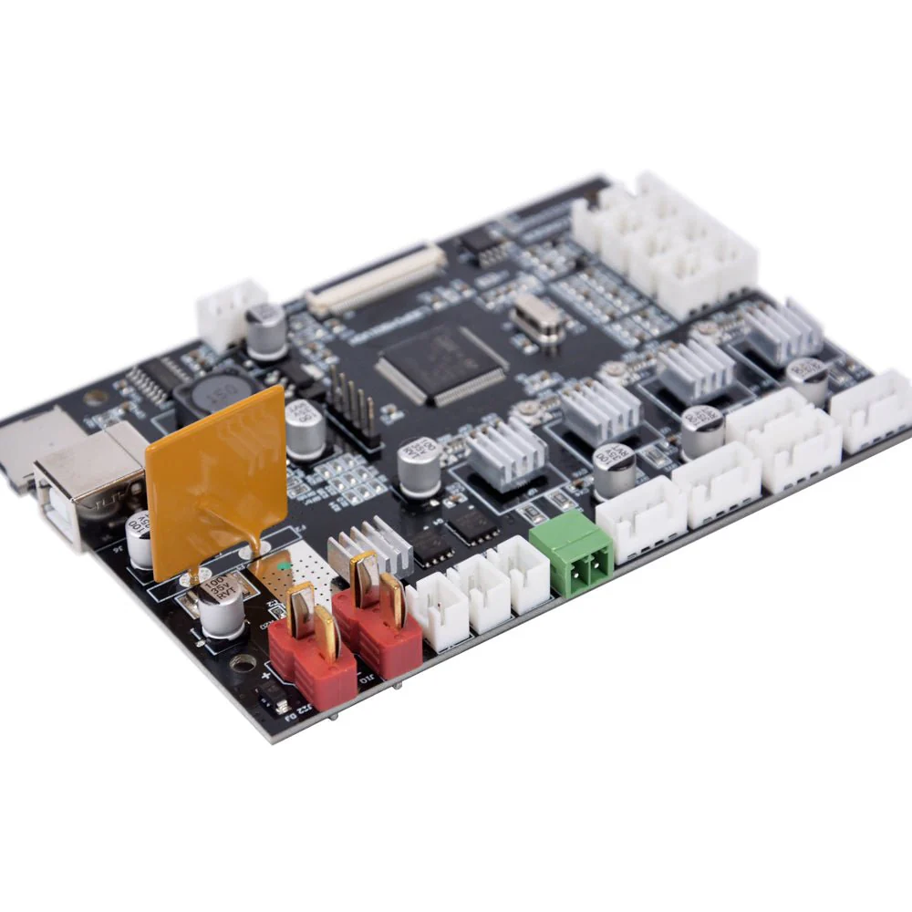 Mainboard of LONGER LK1/LK4/U20/U20 Plus/U30