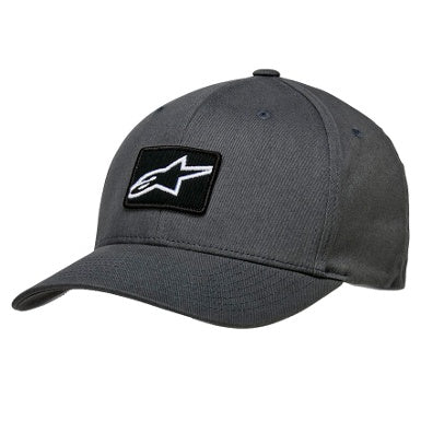 ALPINESTARS FILE ANTHRACITE CAP
