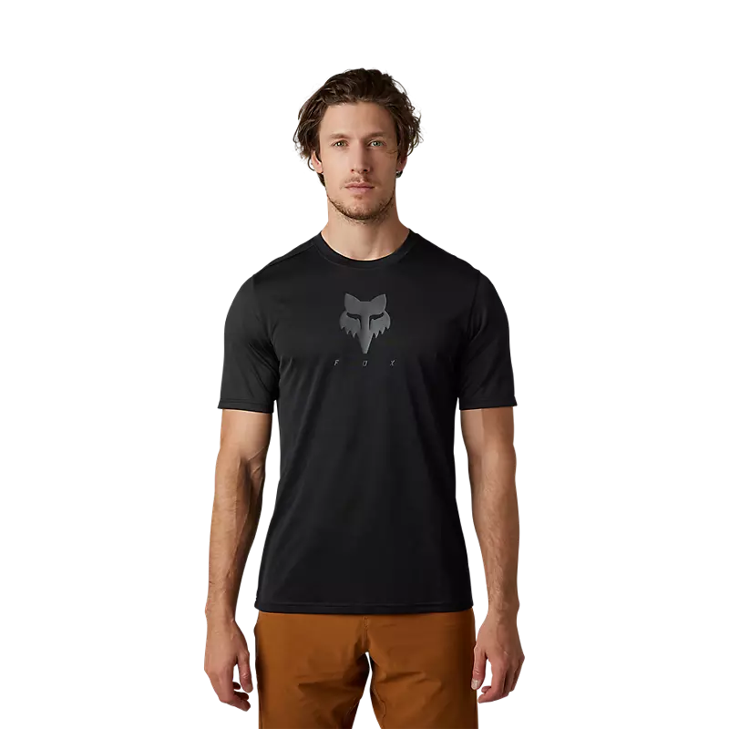 Ranger TruDri Short Sleeve Jersey