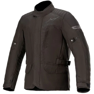 ALPINESTARS GRAVITY DRYSTAR JACKET BLACK