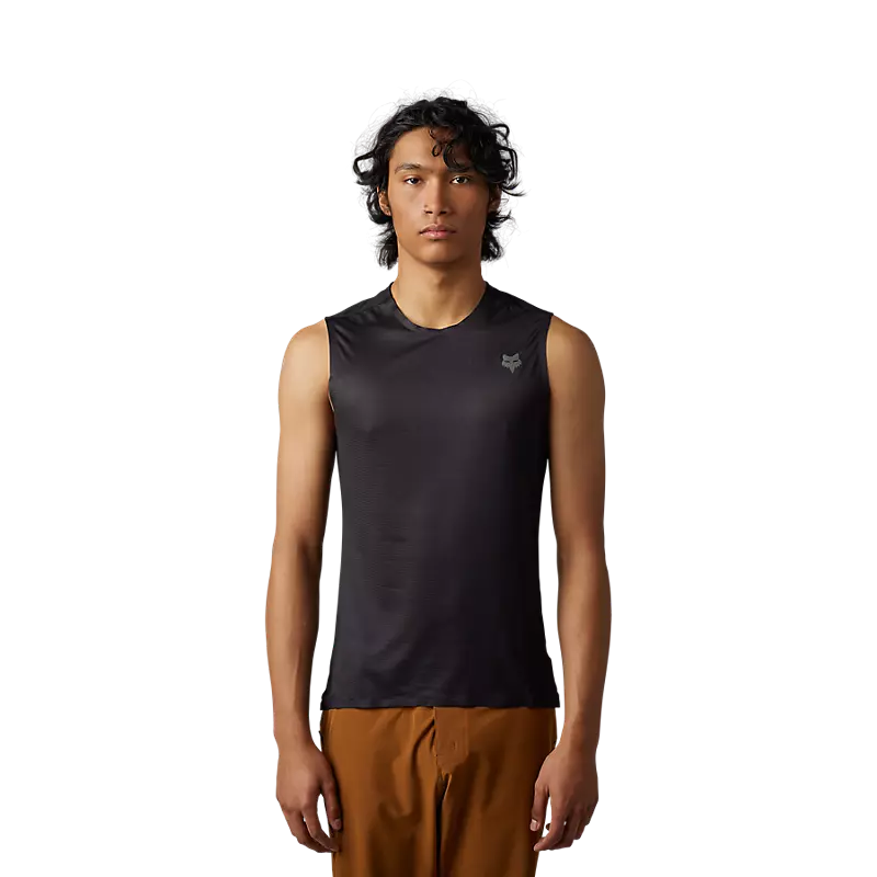 Flexair Rise Sleeveless Jersey