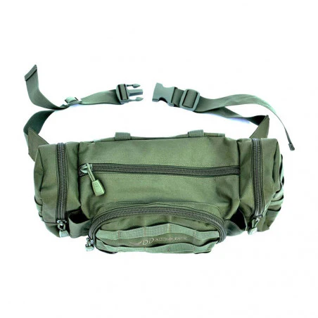 Columbus AITXURI 30 negra - Mochila Trekking