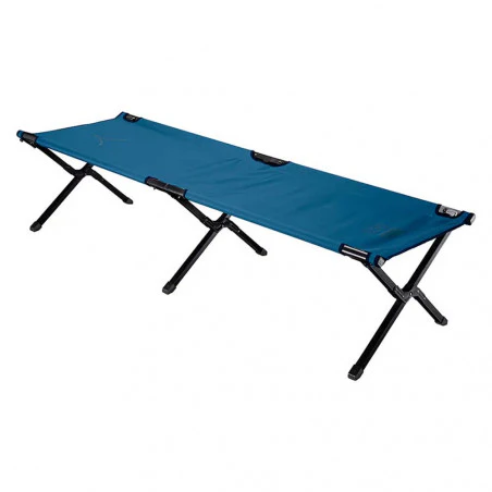 Hosa CAMP BED folding camp bed - green