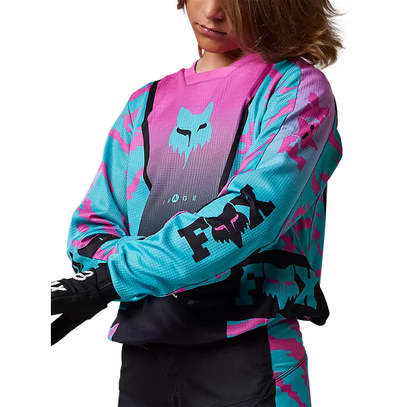 Jugend 180 Nuclear Jersey?