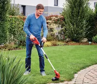 Cordless Lawn Trimmer GC-CT 18/24 Li (1x2,0Ah)