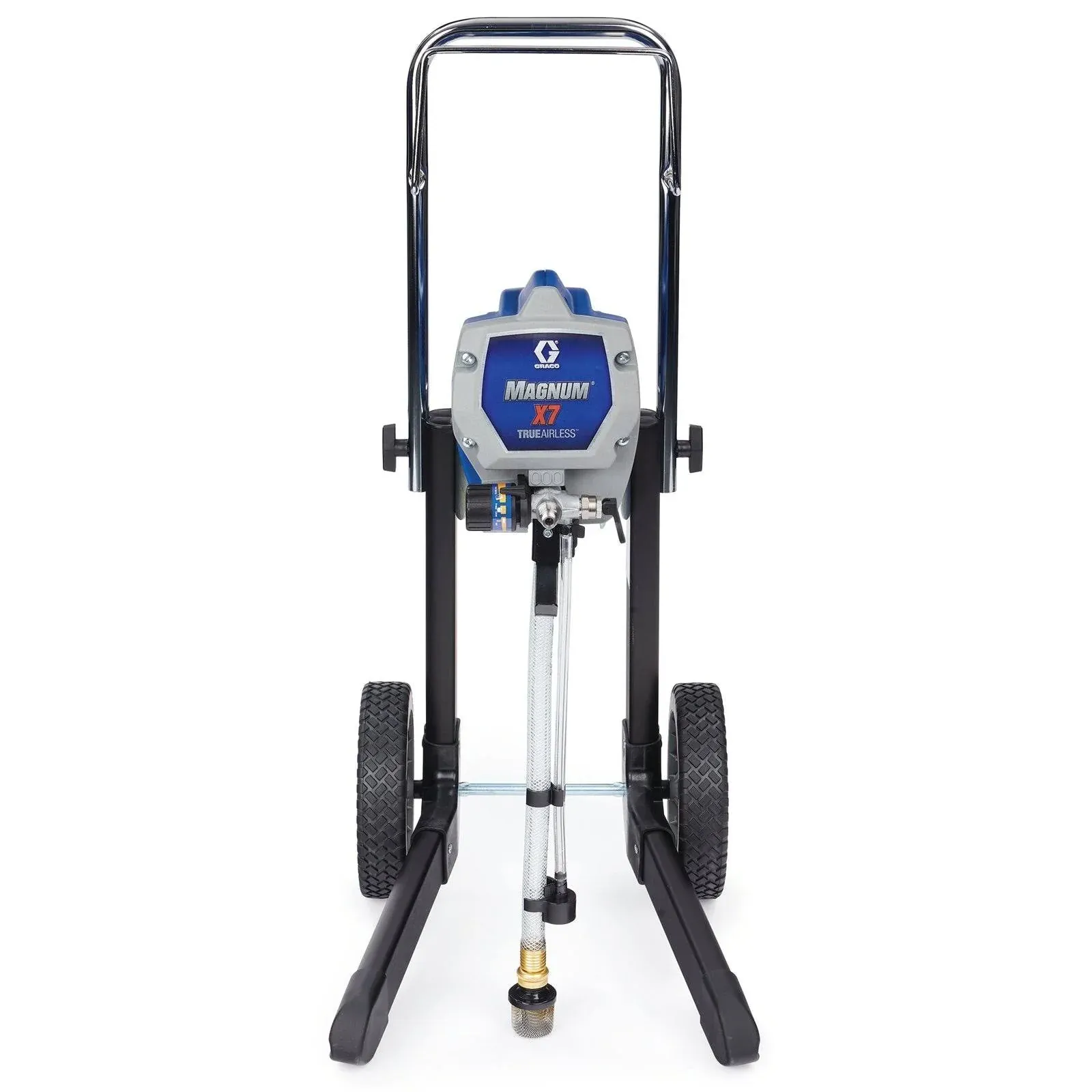 Graco 262805 Magnum X7 Paint Sprayer