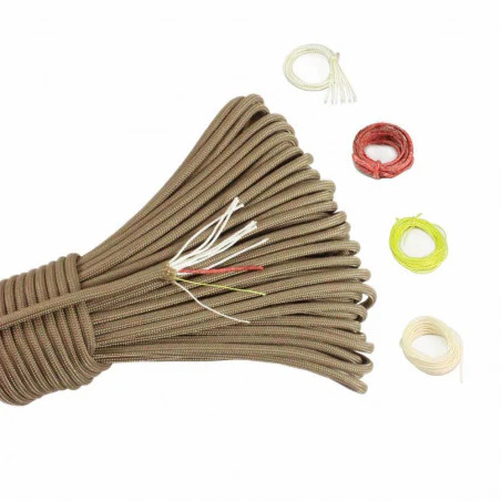 REINFORCED PEAK 30 CM