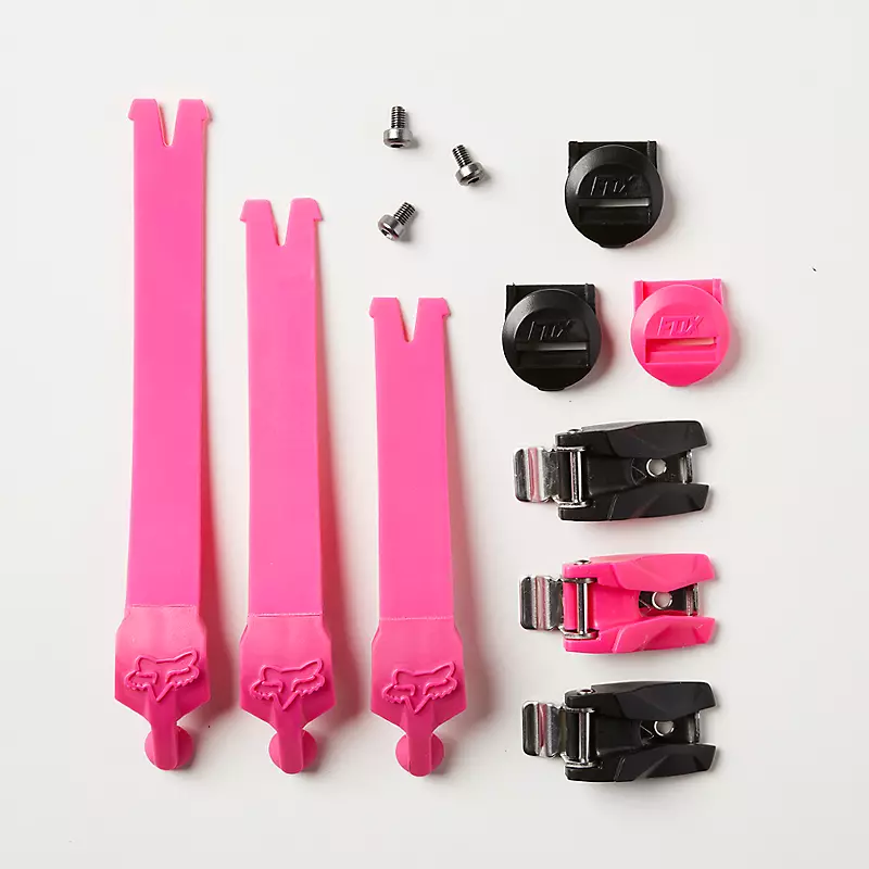 Jugend Comp Boot Strap Kit